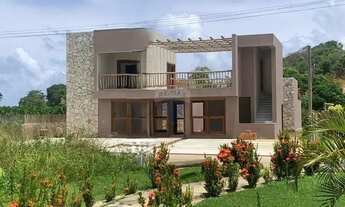 Imagem 2: Incrível casa em São Miguel dos Milagres - Privacidade e Conforto