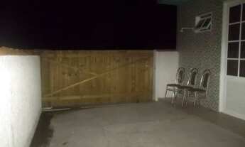 Imagem 6: Casa na praia do sonho