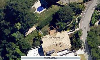 Imagem 4: CASA COM 480 m² DE CONSTRUÇÃO EM TERRENO DE 2.600 m²