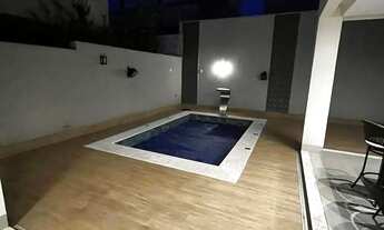 Imagem 3: Sobrado à venda, 04 suítes, 337 m², 04 vagas de garagem Jardins Valência, Goiânia, GO