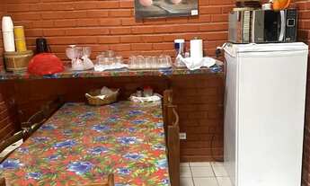 Imagem 5: Alugo essa linda casa em Tamandare casa em condomínio privado na praia dos carneiros