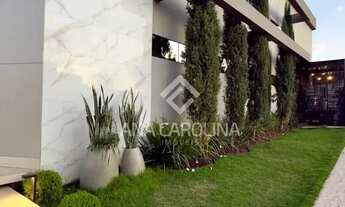 Imagem 3: Casa Em Condomínio em Condomínio Pampulha Tennis Residence