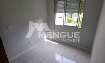 Imagem 4: Apartamento com 3 dormitórios e 1 vaga de garagem rotativa, no bairro Itu Sabará Porto Ale