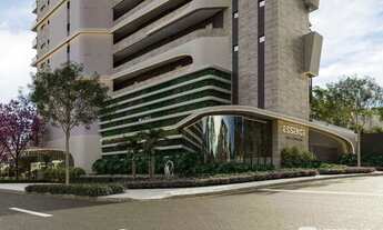 Imagem 4: Apartamento com 1 dormitório à venda, 39 m² por R$ 800.000,00 - Miramar - João Pessoa/PB