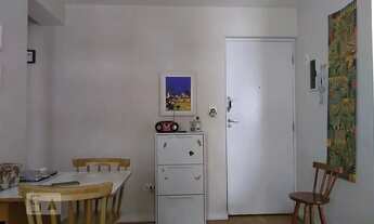 Imagem 4: Apartamento à Venda - Bom Retiro, 1 Quarto, 43 m2