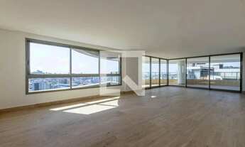 Imagem: Apartamento à Venda - Santa Lúcia, 4 Quartos