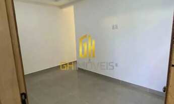 Imagem: Casa à venda, 97 m² por R$ 400.000,00