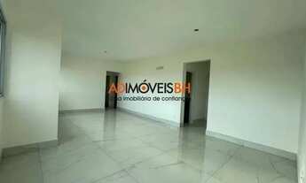 Imagem 3: Apartamento à venda, 4 quartos, 2 suítes, 3 vagas, Cidade Nova - Belo Horizonte/MG