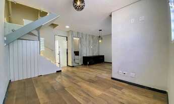 Imagem 6: Casa geminada à venda, 3 quartos, 1 suíte, 1 vaga, Dona Clara - Belo Horizonte/MG