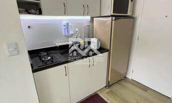 Imagem 5: Lindo Apto Studio totalmento mobiliado no coração do Alto