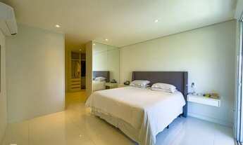 Imagem 7: Apartamento com 4 dormitórios, 338 m² - venda por R$ 4.300.000,00 ou aluguel por R$ 32.000