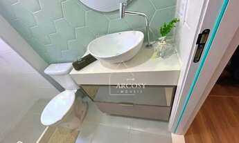 Imagem 6: Apartamento Residencial à venda, Nogueira, Petrópolis - AP0101