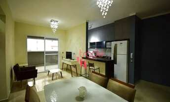 Imagem 3: Apartamento para Venda e Locação Mobiliado de 02 Suítes no Bairro Ribeirânia em Ribeirão P