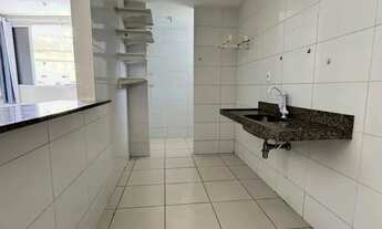 Imagem 2: S- Apartamento térreo á venda cond. Delta Ville