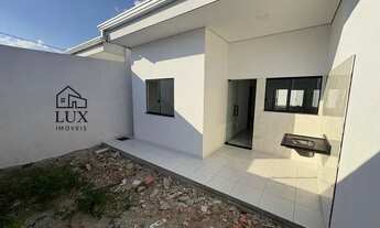 Imagem 5: Residencial fechado Parque das Laranjeiras/ 3 quartos / fotos modelos / em fase de acabame