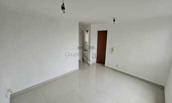 Imagem 14: Apartamento a venda com 43 metros quadrados com 2 quartos, Jardim Satélite - São José dos