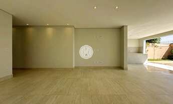 Imagem 3: Casa Alto Padrão Condomínio - 4 Suítes - Venda - Alphaville