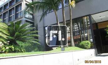 Imagem: Conjunto para alugar, 218 m² por R$ 16.199,64/mês