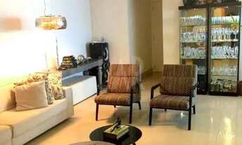 Imagem 6: Apartamento à venda, 3 quartos, 1 suíte, 3 vagas, Vila da Serra - Nova Lima/MG