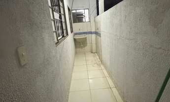 Imagem 5: Kitnet Kitnet com 1 dormitório