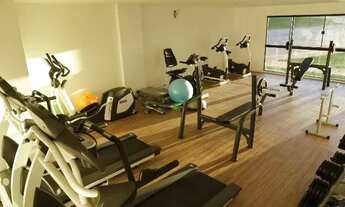 Imagem 6: Ecocil Central Park, apartamento de 2 quartos com 64 m2 - R$390.000,00 - whatsapp:84 9.914