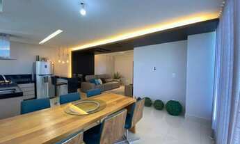 Imagem 3: Cobertura mobiliada para alugar Bairro Castelo, Belo Horizonte, MG