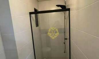 Imagem 7: Apartamento com 1 dormitório à venda, 50 m² por R$ 549.000,00 - Água Verde - Curitiba/PR