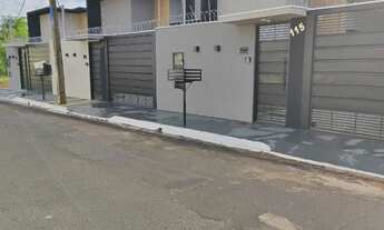 Imagem: Belíssimo imóvel na região militar