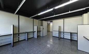 Imagem 5: Aluguel Commercial / Edificio Residencial Belo Horizonte MG