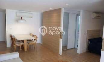 Imagem 6: Ipanema Apartamento com 2 dormitórios