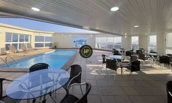 Imagem 4: APARTAMENTO DE ALTO PADRÃO COM 04 SUÍTES NA PRAIA DE SANTA HELENA