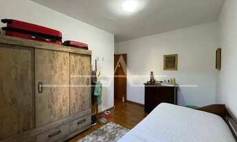 Imagem 5: APARTAMENTO RESIDENCIAL em BRAGANÇA PAULISTA - SP, RESIDENCIAL DAS ILHAS