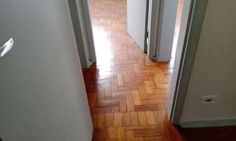 Imagem 7: Apartamento para aluguel com 70 metros quadrados com 2 quartos em Centro - Juiz de Fora