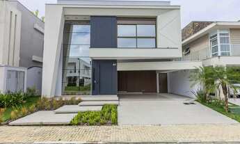 Imagem: Casa em condomínio no SÃO BRAZ com 290m²