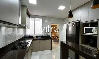 Imagem 4: Casa à venda no bairro Custódio Pereira em Uberlândia