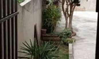 Imagem 13: CASA TÉRREA - RECREIO MARISTELA - SP