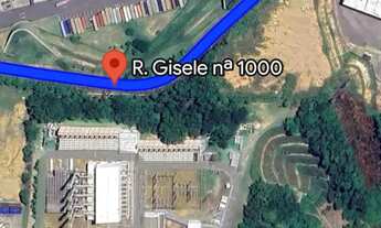 Imagem 3: Terreno a venda no Distrito Industrial 1 - 7.000m2