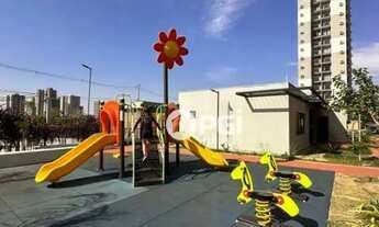 Imagem 2: Apartamento com 2 dormitórios para alugar, 52 m² por R$ 2.945,00/mês - Olhos DAgua - Ribei