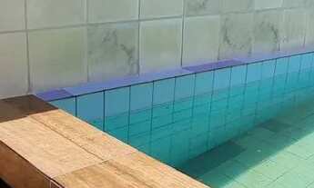 Imagem 7: ALUGO EXCELENTE CASA DUPLEX - COM PISCINA - BAIRRO MARCO.