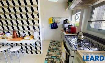 Imagem 7: APARTAMENTO - VILA CLEMENTINO - SP