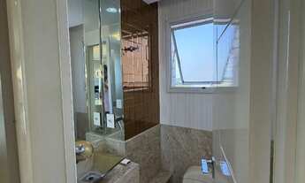 Imagem 5: Cobertura Duplex de Alto Padrão no Mundi Resort Residencial, Av. Efigênio Salles