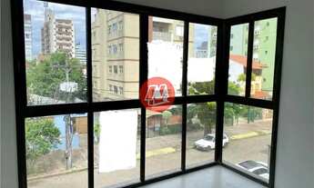 Imagem: Kitnet para alugar, 45 m² por R$ 2.550,00/mês