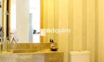 Imagem 5: Apartamento à venda 3 Quartos, 1 Suite, 2 Vagas, 168.95M², Jardim Carvalho, Ponta Grossa