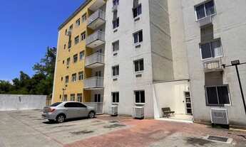 Imagem 6: Apartamento com 2 quartos (1 suíte) - Santa Luzia - São Gonçalo - RJ