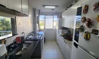 Imagem 7: Apartamento à venda em Santana de Parnaíba, Alphaville, com 2 quartos, com 73 m²