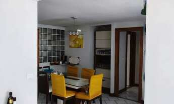 Imagem 3: Apartamento Com 3 Quartos Distribuído Em 120M² E 1 Vaga De Garagem No Parque Bela Vista. 1