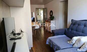 Imagem 4: Apartamento Reformado no Ilha das Flores à VENDA - Centro - LONDRINA PR