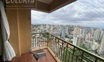 Imagem 6: Apartamento para locação - Jardim Bela Vista, Santo André