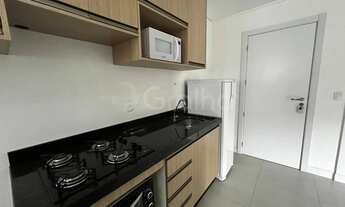 Imagem 3: Studio Life Residence com 1 quarto no bairro Carvoeira