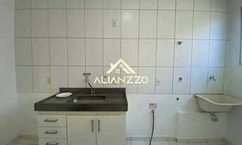 Imagem 6: Apartamento Padrão na Vila Monte Alegre em Ribeirão Preto/SP. Alianzzo Imóveis